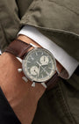 American Classic Intra-Matic H38416560 Hamilton Watch | Noah's Fine Watches Dallas