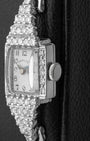 Hamilton Art Deco Ladies' Antique Diamond Watch | Noahs Fine Jewelry and Watches Texas