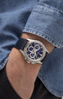 Jazzmaster Performer Autochrono H36616640 Hamilton Watch | Noah's Fine Watches and Jewelry