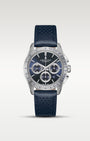 Jazzmaster Performer Autochrono H36616640 Hamilton Watch | Noah's Fine Watches and Jewelry