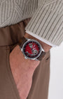Jazzmaster Open Heart H32675570 Hamilton Watch | Noah's Fine Watches and Jewelry