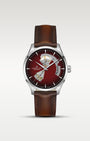 Jazzmaster Open Heart H32675570 Hamilton Watch | Noah's Fine Watches and Jewelry
