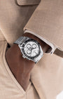 Jazzmaster Performer H36606110 Hamilton Watches | Noah's Fine Watches and Jewelry