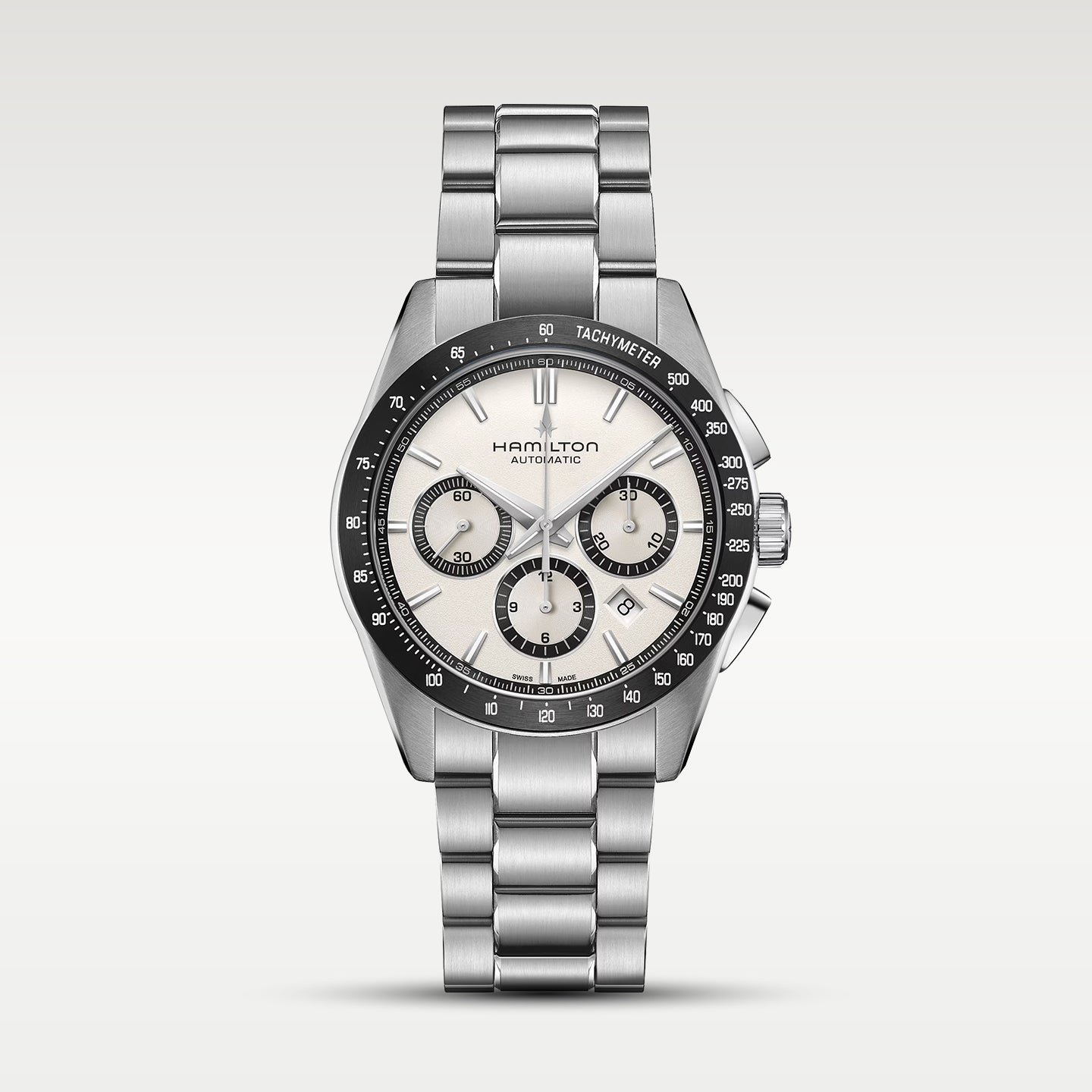 Jazzmaster Performer H36606110 Hamilton Watches | Noah's Fine Watches and Jewelry