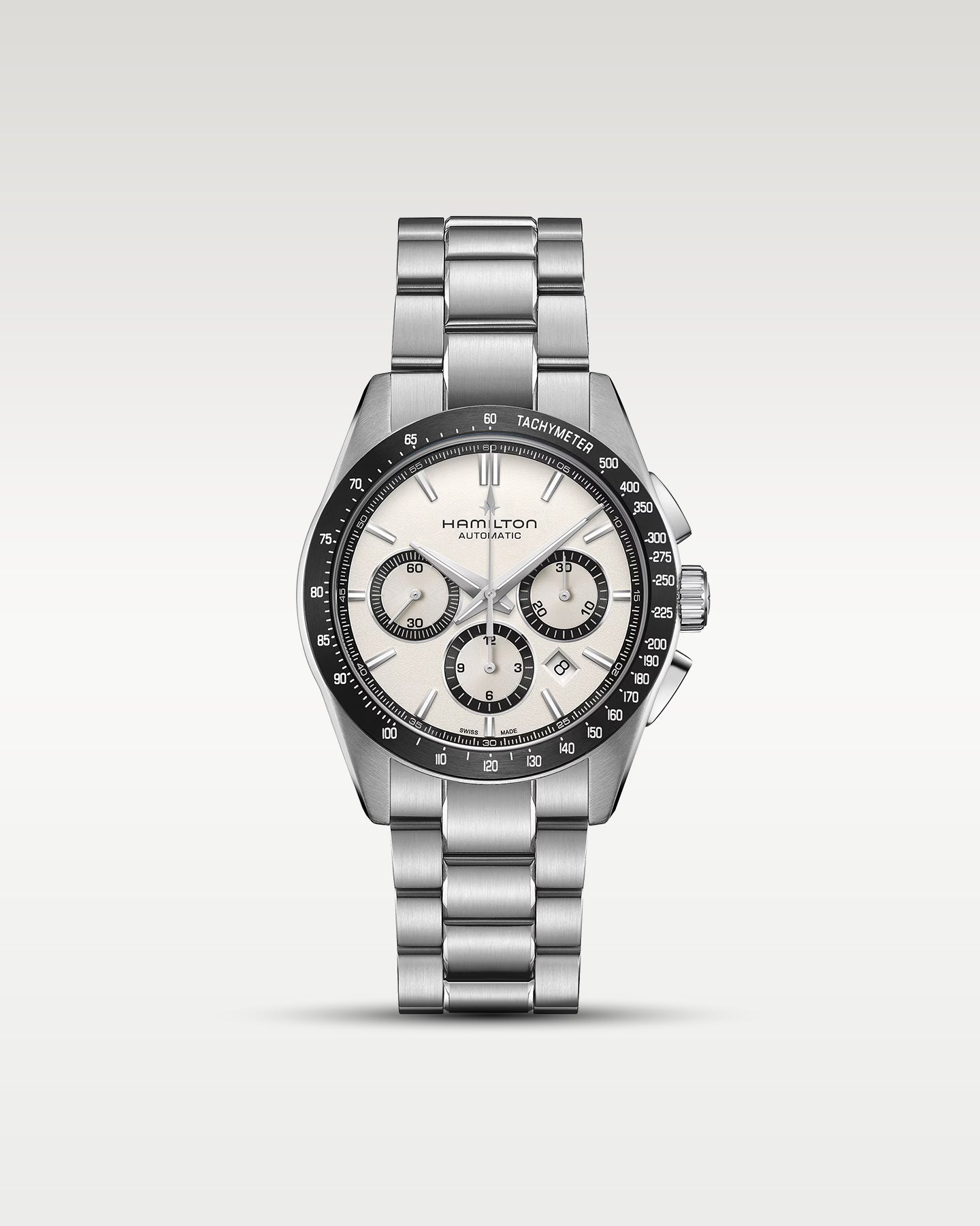 Jazzmaster Performer H36606110 Hamilton Watches | Noah's Fine Watches and Jewelry