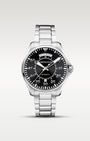 Khaki Aviation Pilot Day Date H64615135 Hamilton Watch | Noah's Fine Watches and Jewelry