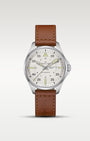 Khaki Aviation Pilot Day Date H64635550 Hamilton Watch | Noah's Fine Watches and Jewelry