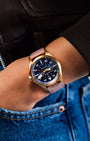 Khaki Aviation Pilot H76245840 Hamilton Watch | Noah's Fine Watches and Jewelry