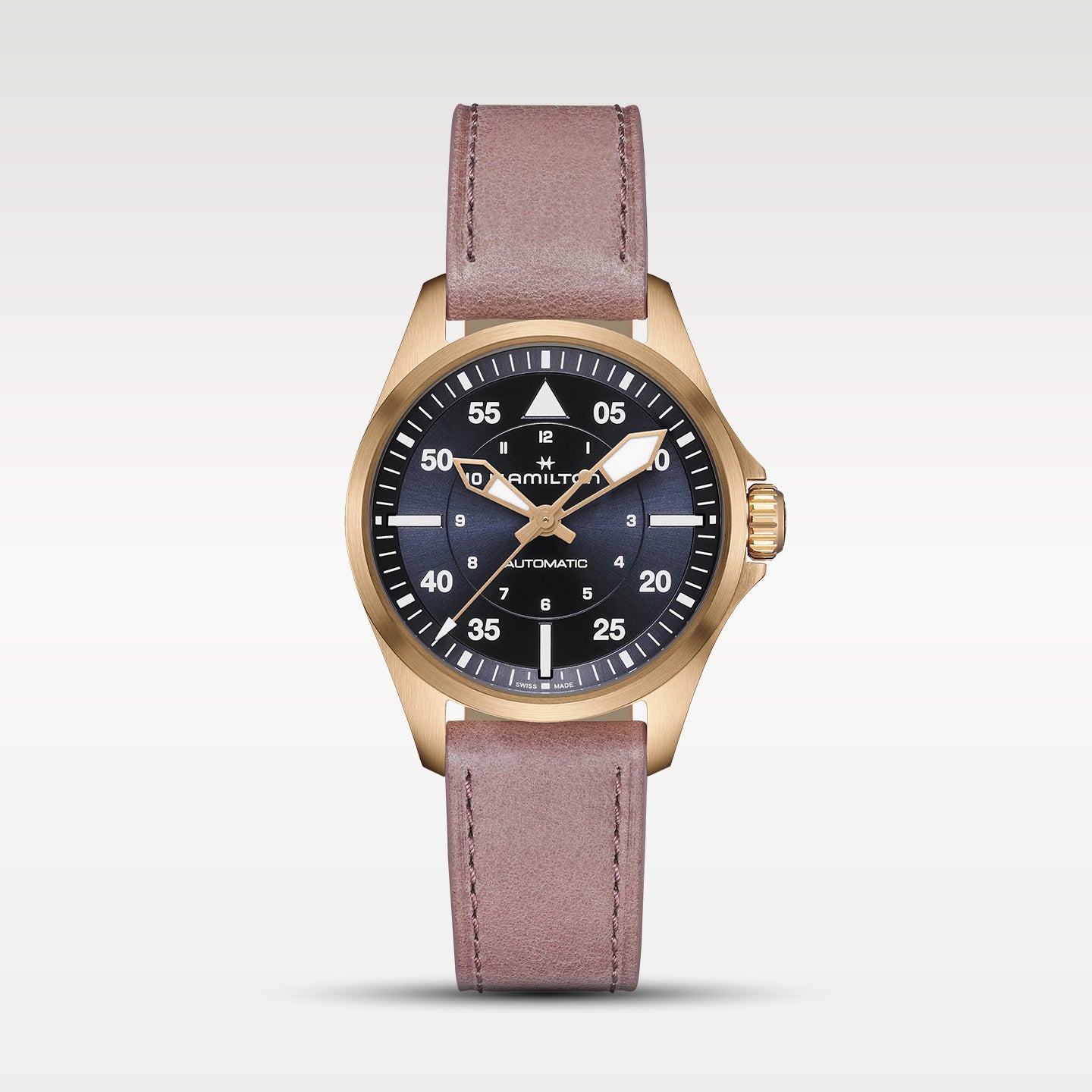 Khaki Aviation Pilot H76245840 Hamilton Watch | Noah's Fine Watches and Jewelry