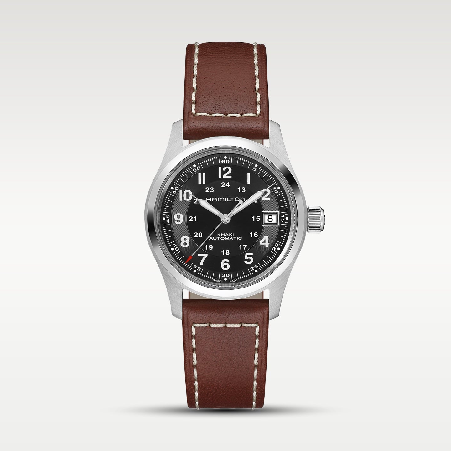 Hamilton Khaki Field Auto H70455533 | Noah's Fine Watches Dallas