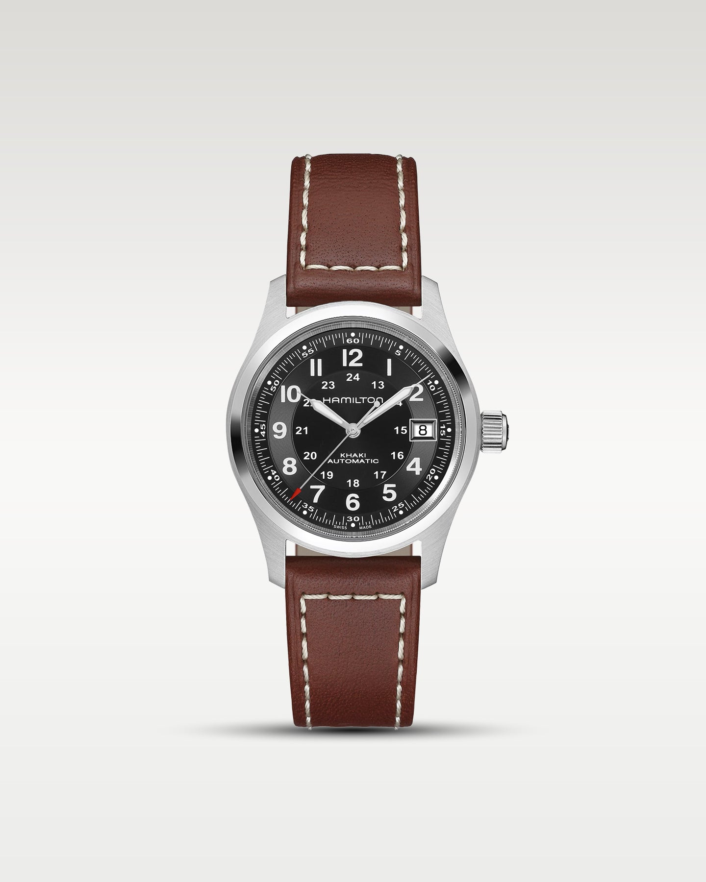 Hamilton Khaki Field Auto H70455533 | Noah's Fine Watches Dallas