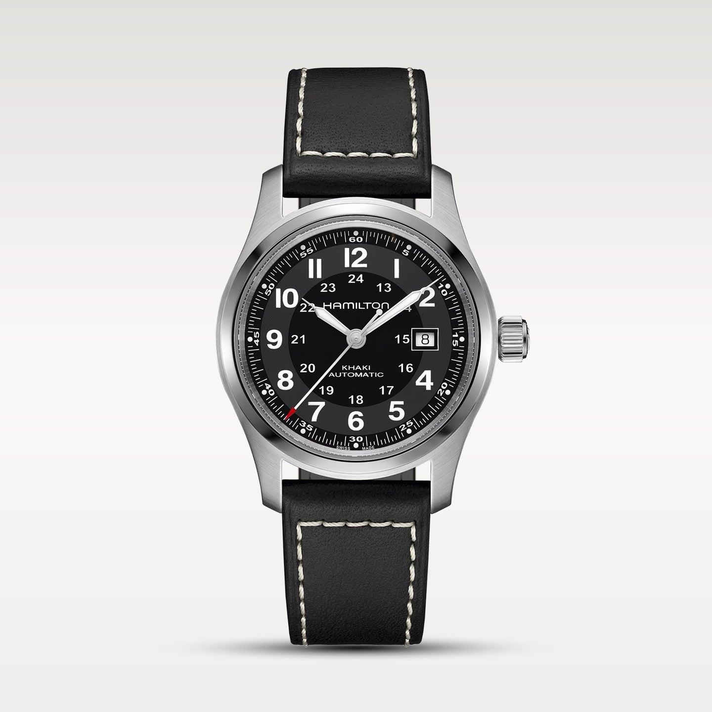 Hamilton Khaki Field Auto H70605733 | Noah's Fine Watches & Jewelry