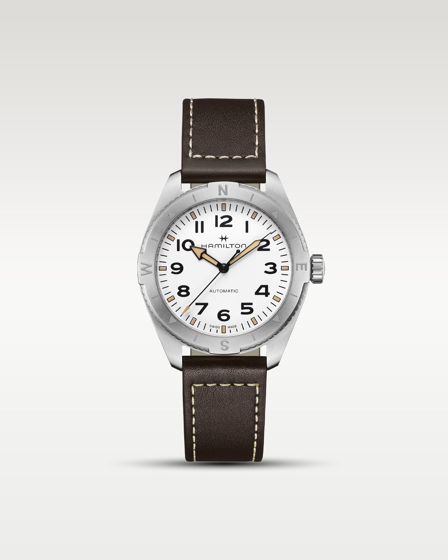 Hamilton Khaki Field Expedition Auto H70315510 | Noahs Fine Watches Dallas