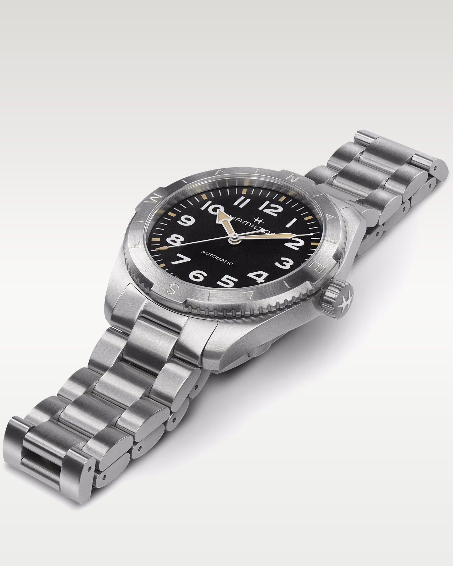 Khaki Field Expedition H70315130 Hamilton Watch | Noah's Fine Watches and Jewelry