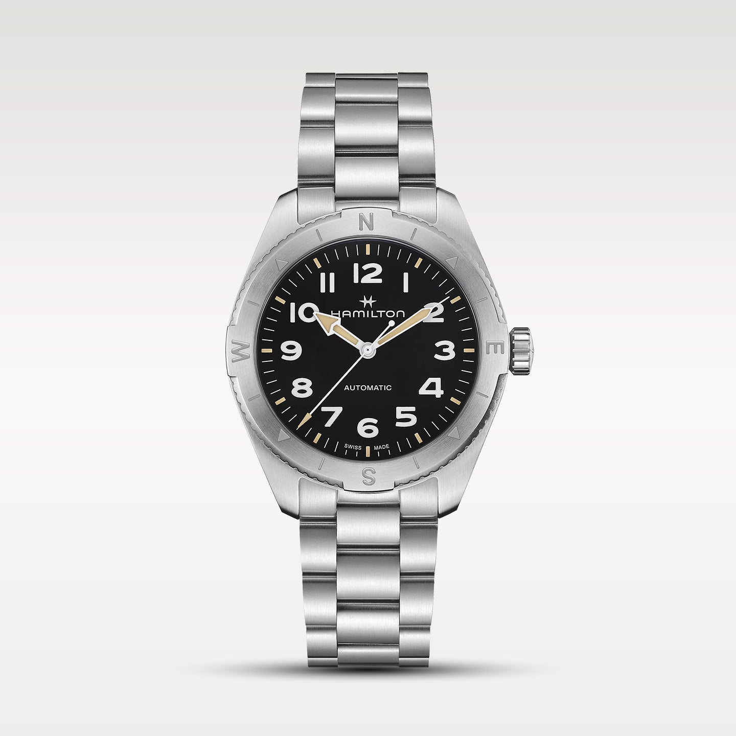 Khaki Field Expedition H70315130 Hamilton Watch | Noah's Fine Watches and Jewelry