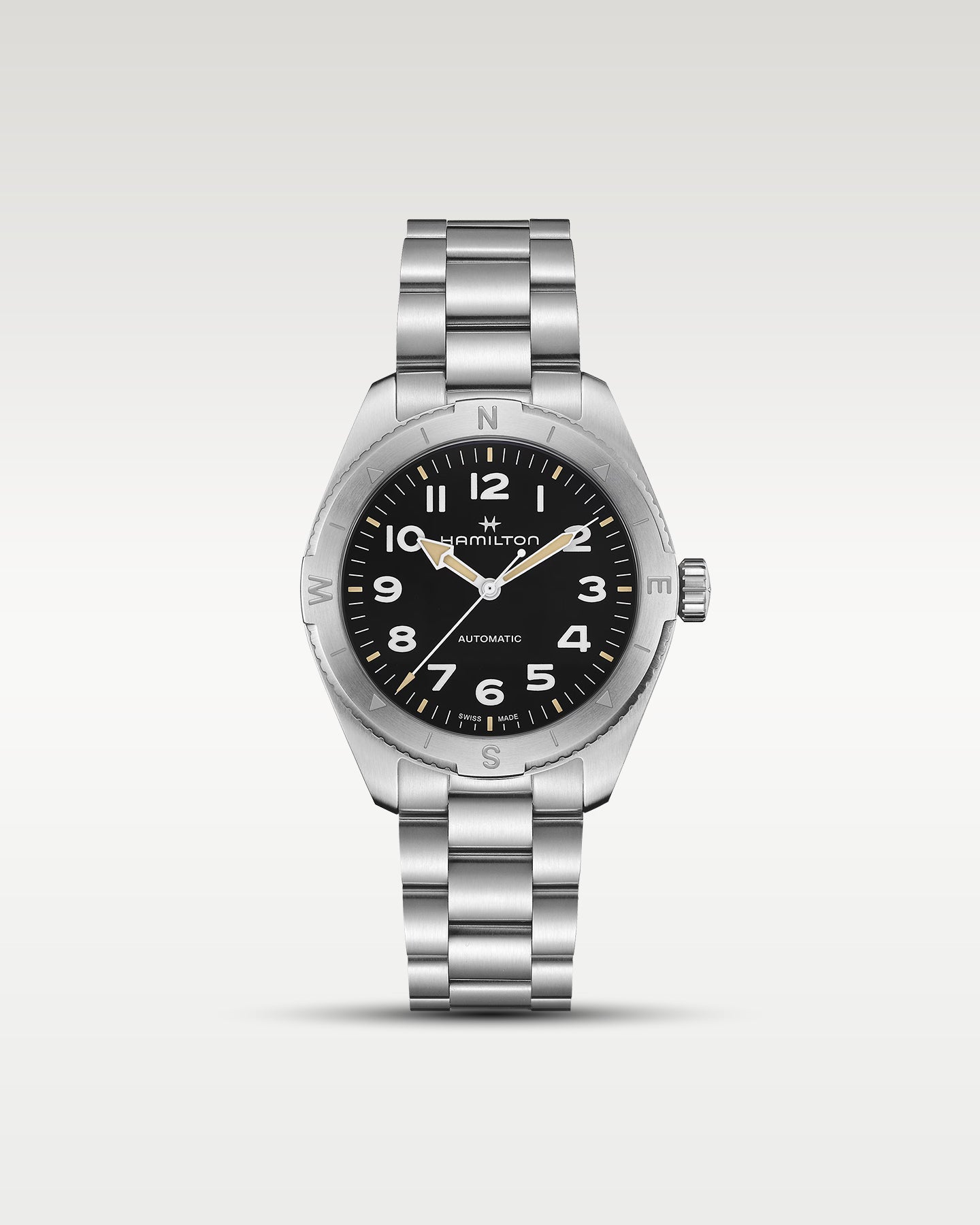 Khaki Field Expedition H70315130 Hamilton Watch | Noah's Fine Watches and Jewelry