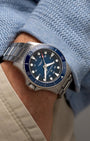 Khaki Navy Scuba Automatic H82505140 Hamilton Watch | Noah's Fine Watches Dallas