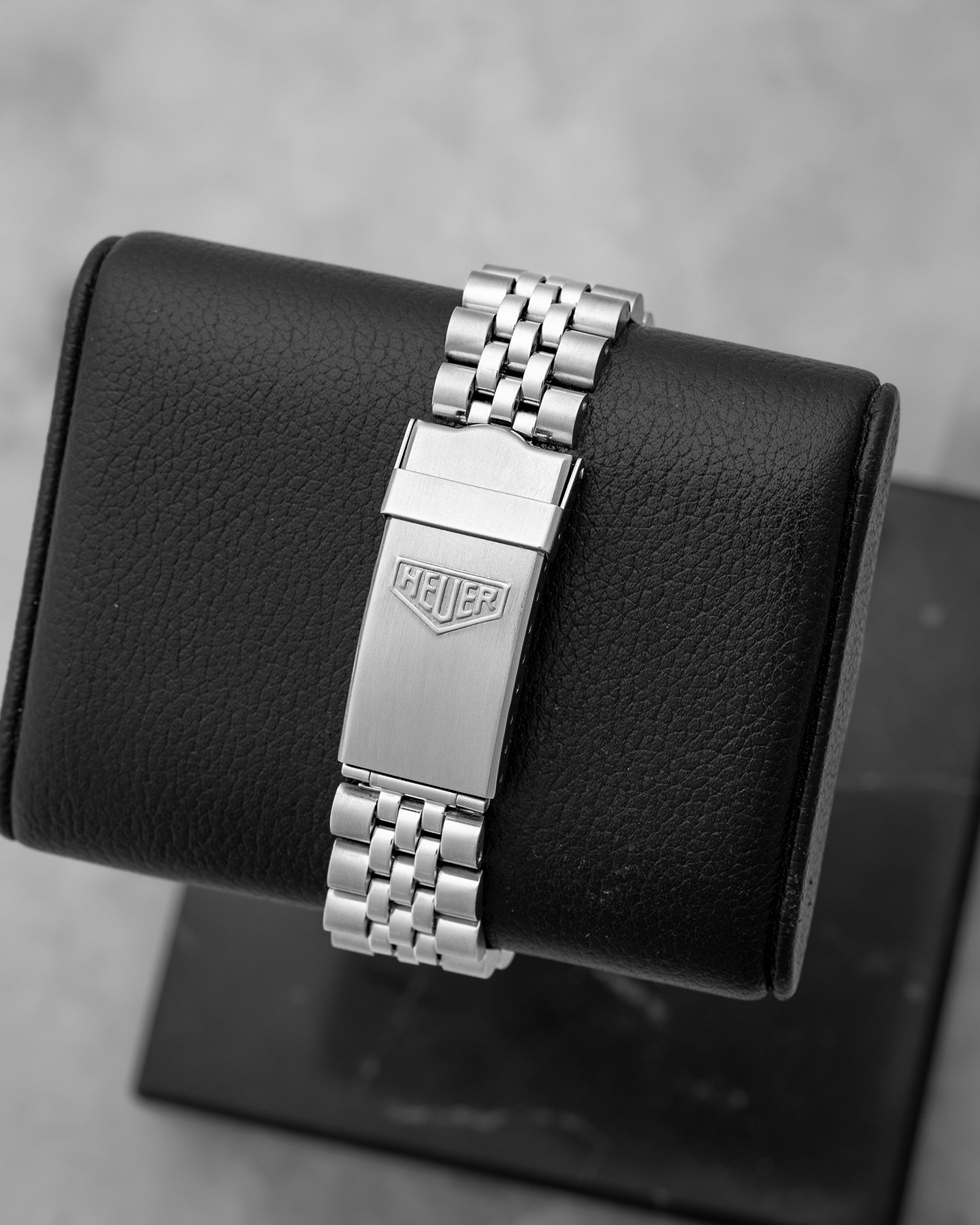 Heuer Professional 1000 Quartz 980.033 – Noah's Fine Watches & Jewelry