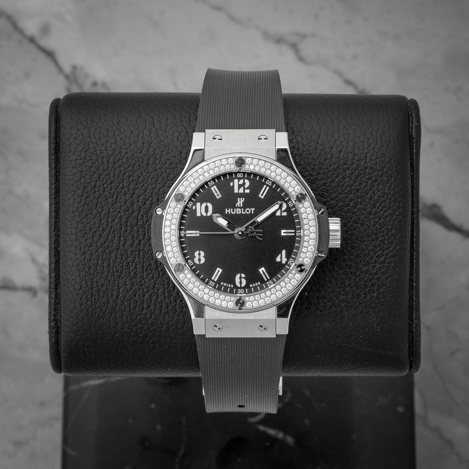 Hublot Big Bang 361.SX.1270.RX.1104 Original | Noah's Fine Watches Dallas