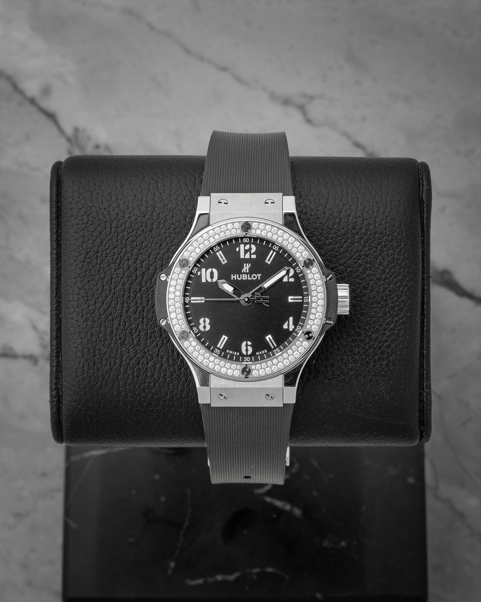 Hublot Big Bang 361.SX.1270.RX.1104 Original | Noah's Fine Watches Dallas