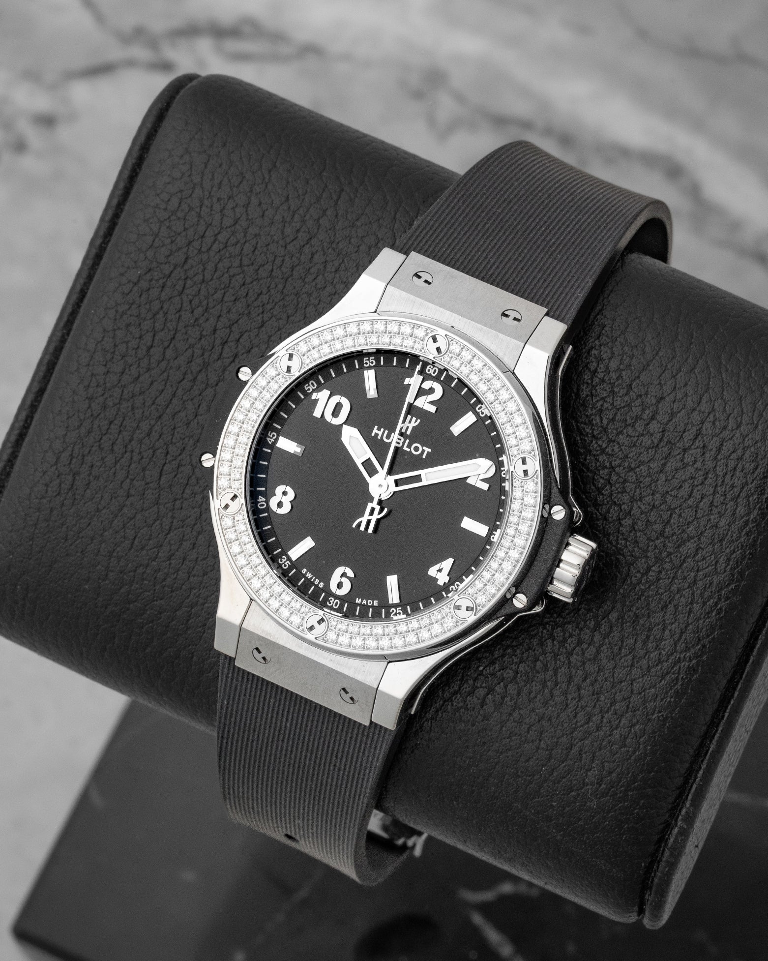 Hublot Big Bang 361.SX.1270.RX.1104 Original | Noah's Fine Watches Dallas