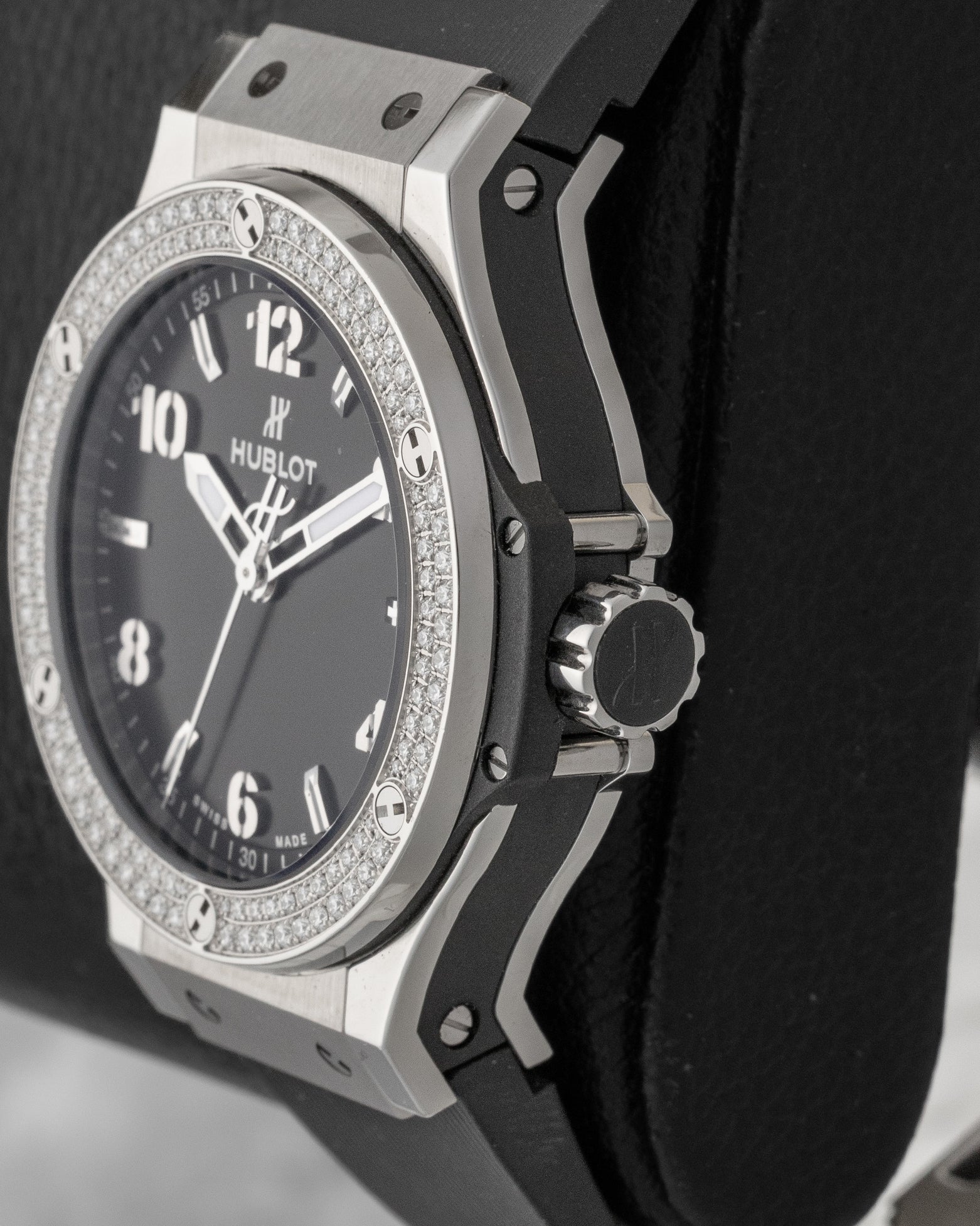 Hublot Big Bang 361.SX.1270.RX.1104 Original | Noah's Fine Watches Dallas