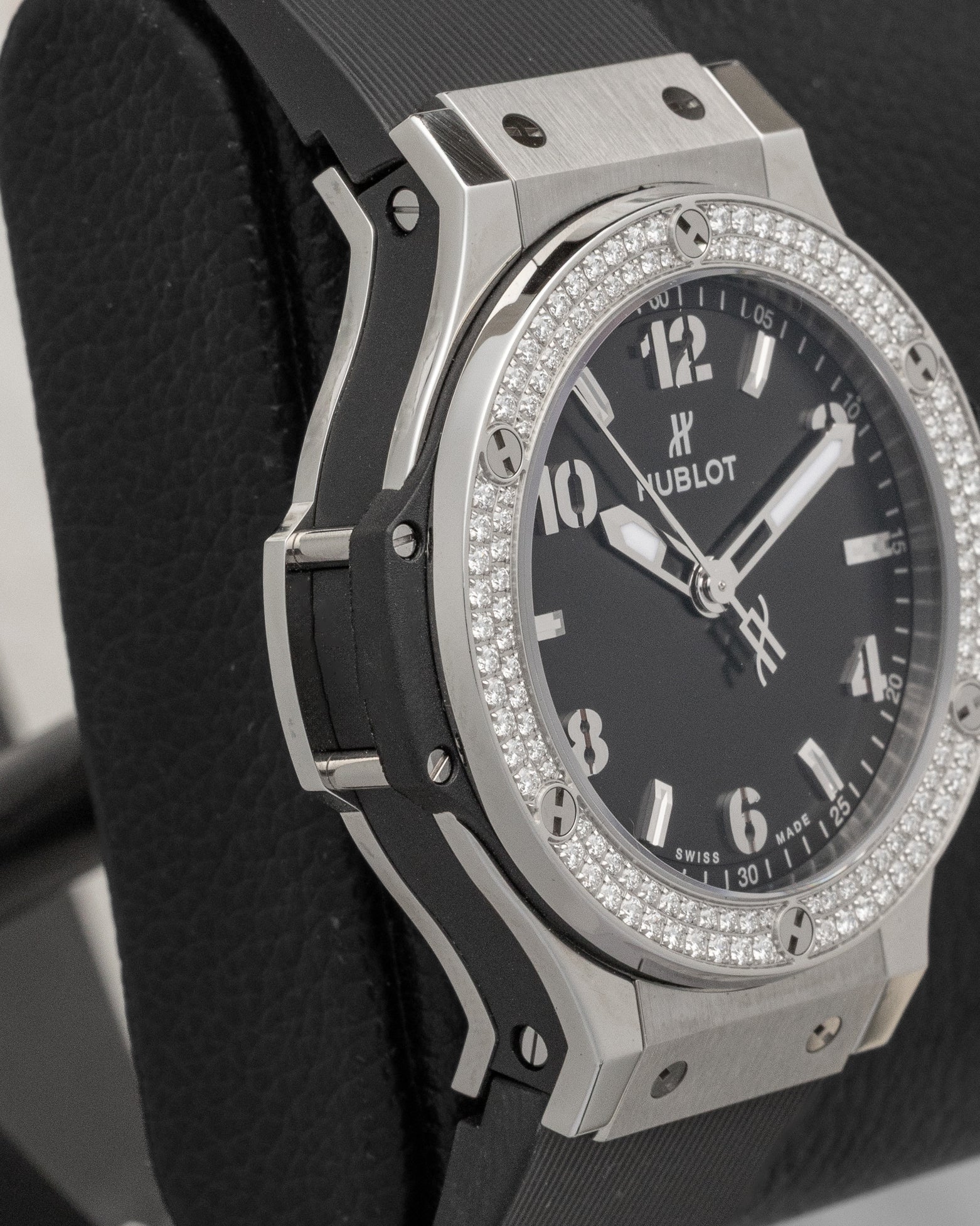Hublot Big Bang 361.SX.1270.RX.1104 Original | Noah's Fine Watches Dallas