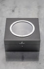Hublot Classic Fusion 541.NX.1171.LR.1104 Titanium Diamond Watch | Noah's Fine Watches