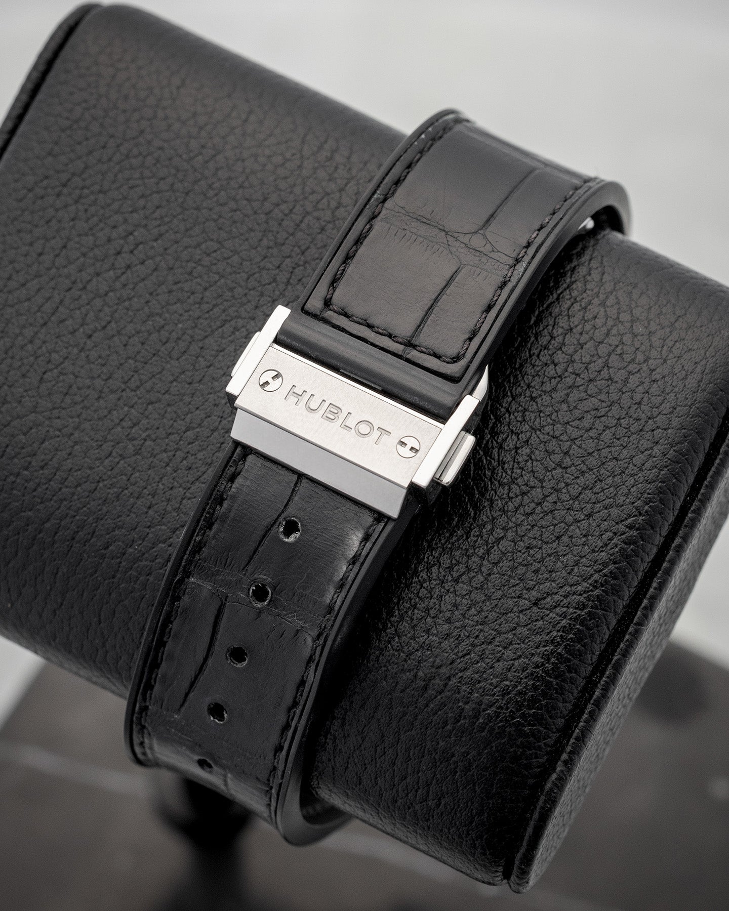 Hublot Classic Fusion Chronograph – Noah's Fine Watches & Jewelry