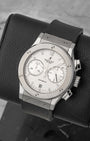 Hublot Classic Fusion 521.NX.2610.LR  Chrono | Noah's Fine Watches Dallas