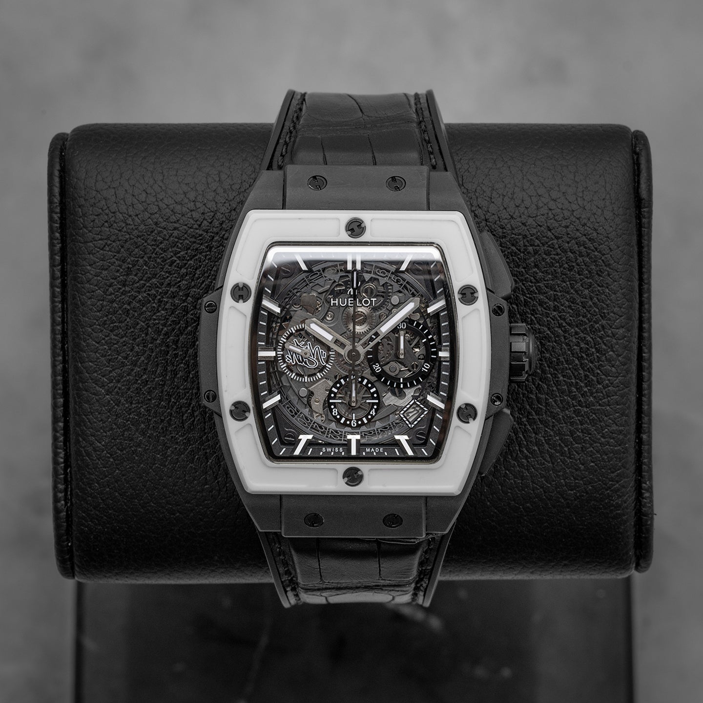 Hublot Spirit of Big Bang West Coast | Noah's Fine Watches Dallas, Texas
