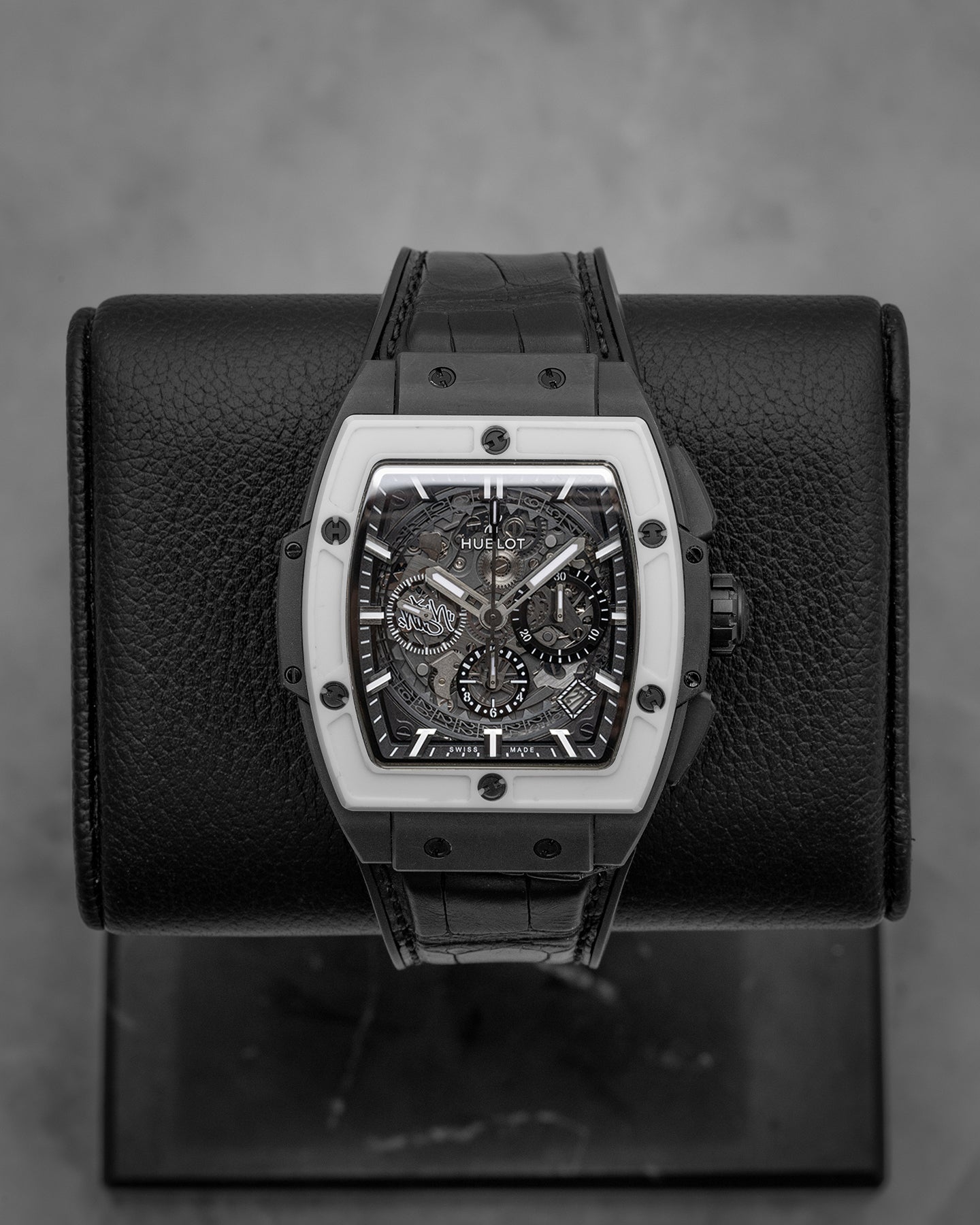 Hublot Spirit of Big Bang West Coast | Noah's Fine Watches Dallas, Texas