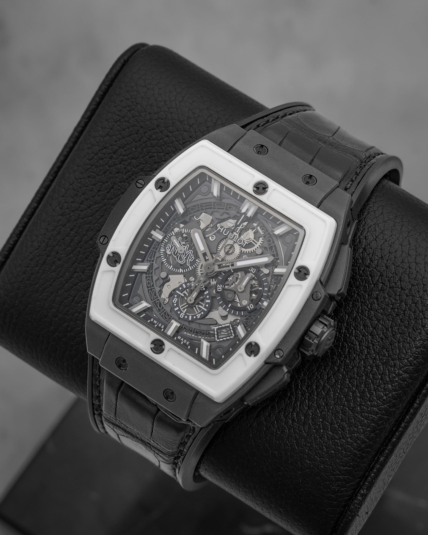 Hublot Spirit of Big Bang West Coast | Noah's Fine Watches Dallas, Texas