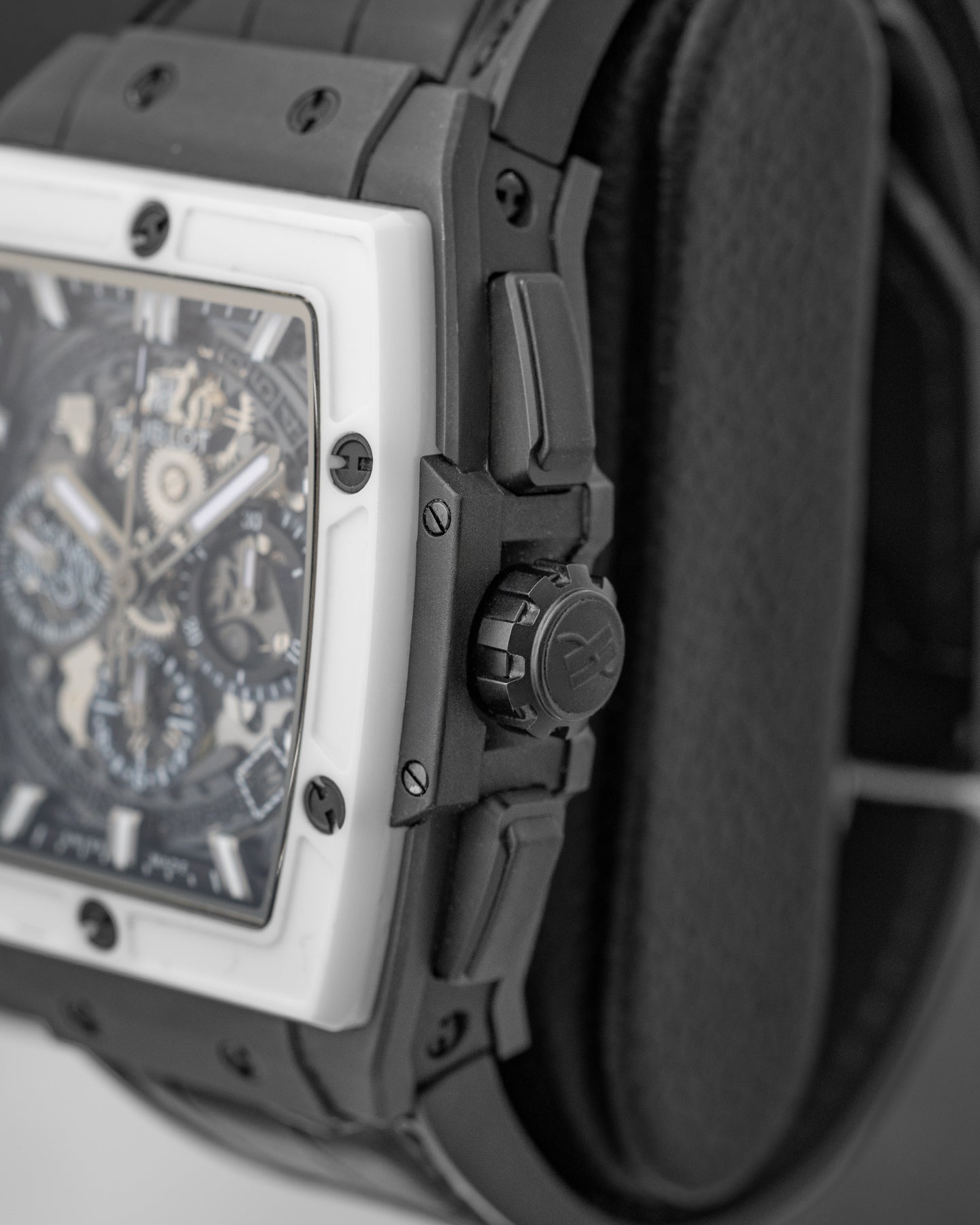 Hublot Spirit of Big Bang West Coast | Noah's Fine Watches Dallas, Texas