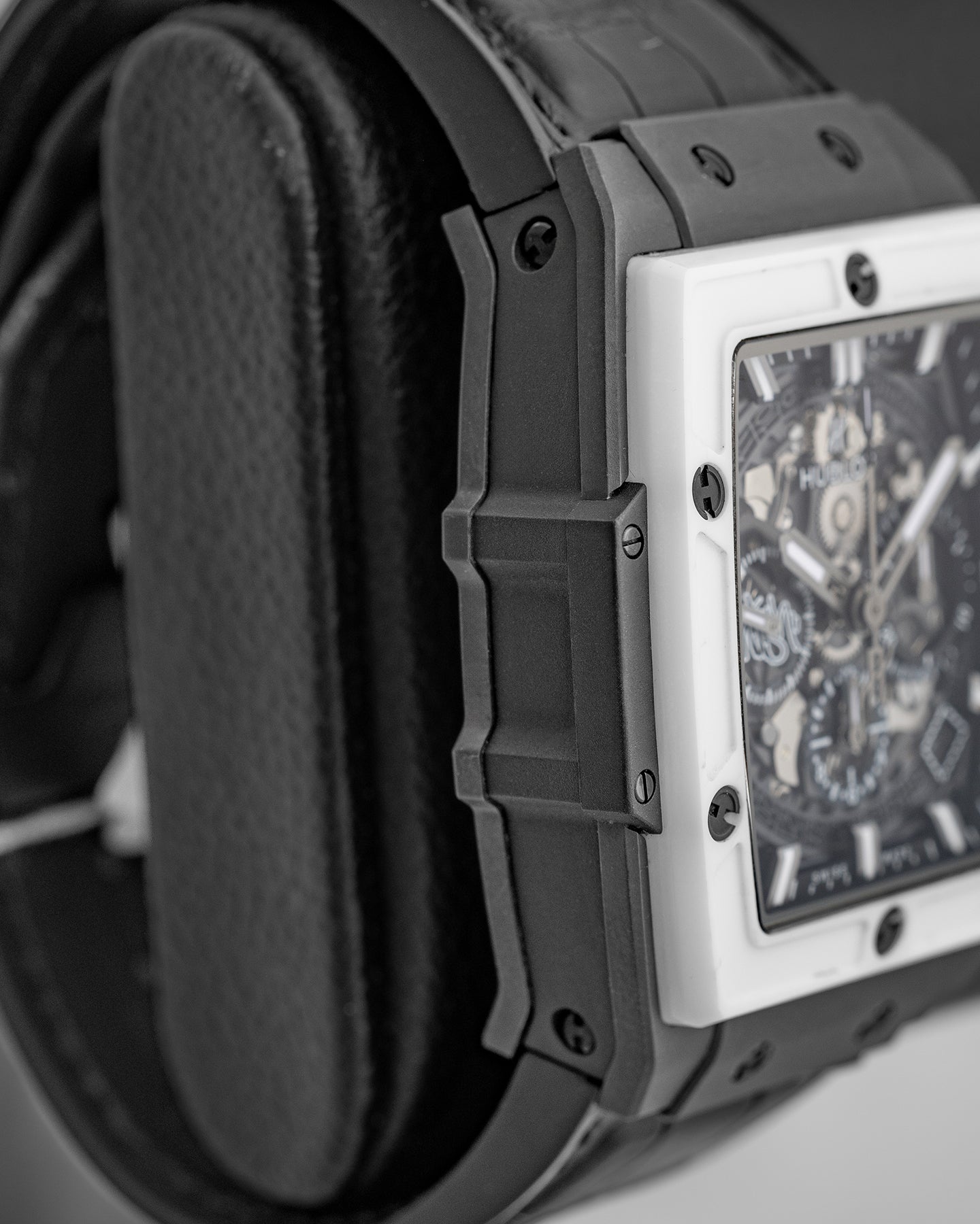 Hublot Spirit of Big Bang West Coast | Noah's Fine Watches Dallas, Texas