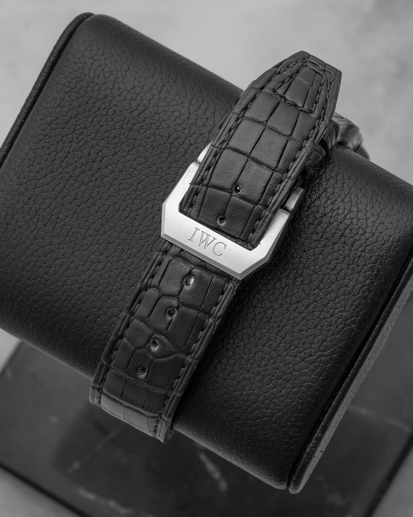 IWC Big Pilot's Watch 46mm IW500401 | Noah's Fine Watches Frisco, TX