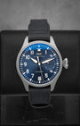 IWC Big Pilot's Watch "Le Petit Prince" IW501002 | Noah's Fine Watches Dallas, TX