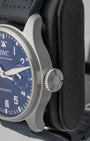 IWC Big Pilot's Watch "Le Petit Prince" IW501002 | Noah's Fine Watches Dallas, TX