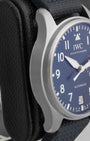 IWC Big Pilot's Watch "Le Petit Prince" IW501002 | Noah's Fine Watches Dallas, TX