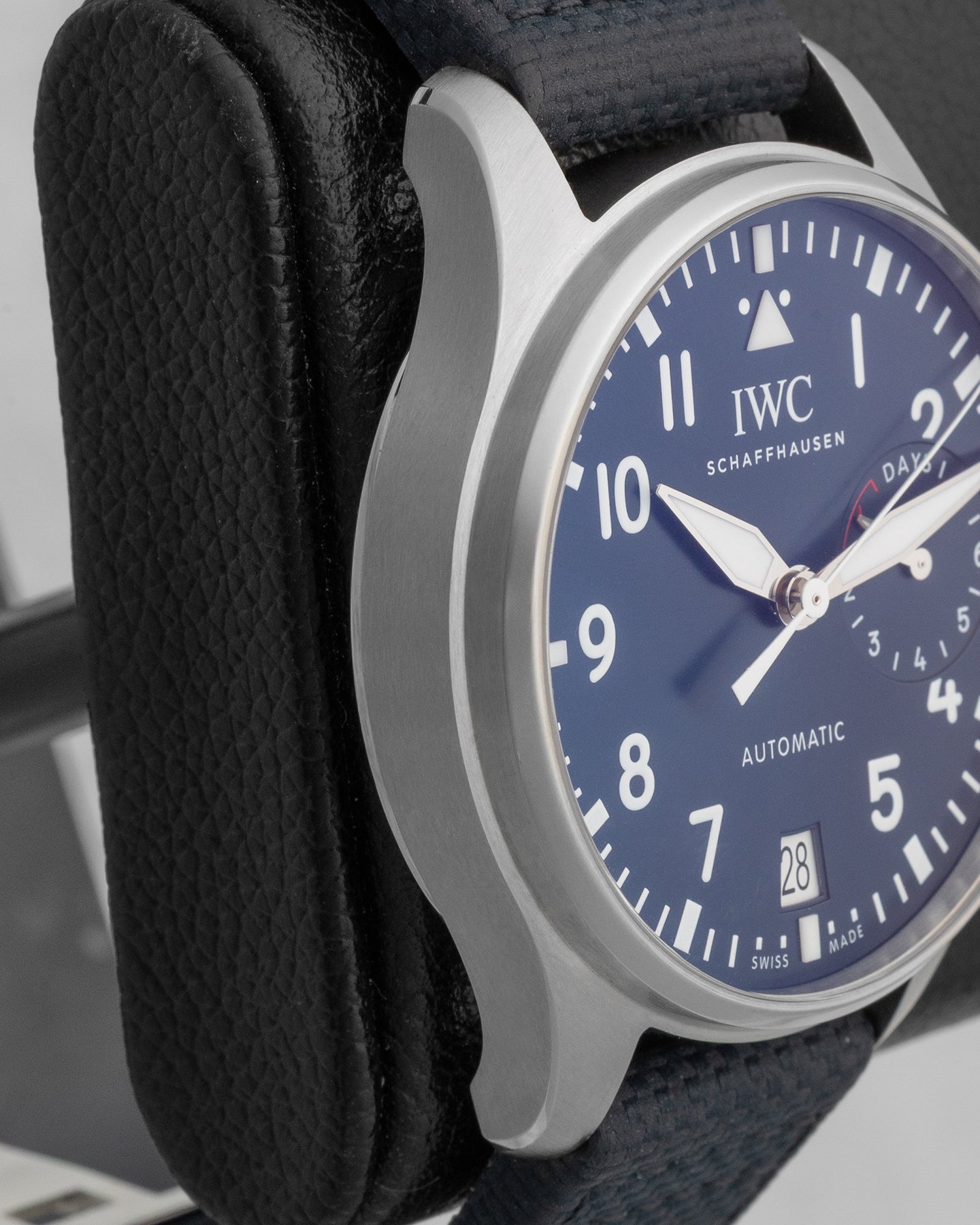 IWC Big Pilot's Watch "Le Petit Prince" IW501002 | Noah's Fine Watches Dallas, TX