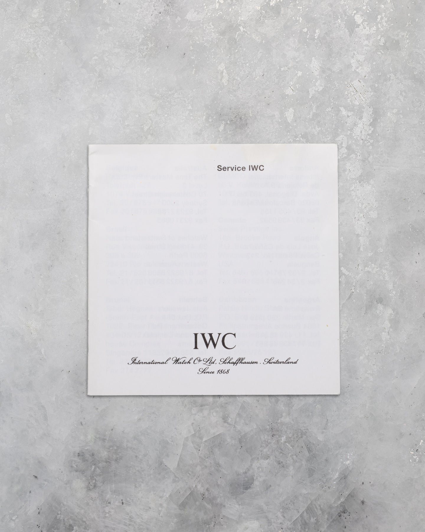 IWC Pilot's Watch Chronograph IW3706 – Noah's Fine Watches & Jewelry