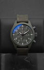 IWC Pilot’s Watch Chronograph TOP GUN Edition 'Woodland' | Noahs Fine Watches