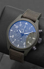 IWC Pilot’s Watch Chronograph TOP GUN Edition 'Woodland' | Noahs Fine Watches