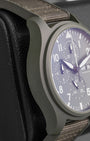 IWC Pilot’s Watch Chronograph TOP GUN Edition 'Woodland' | Noahs Fine Watches