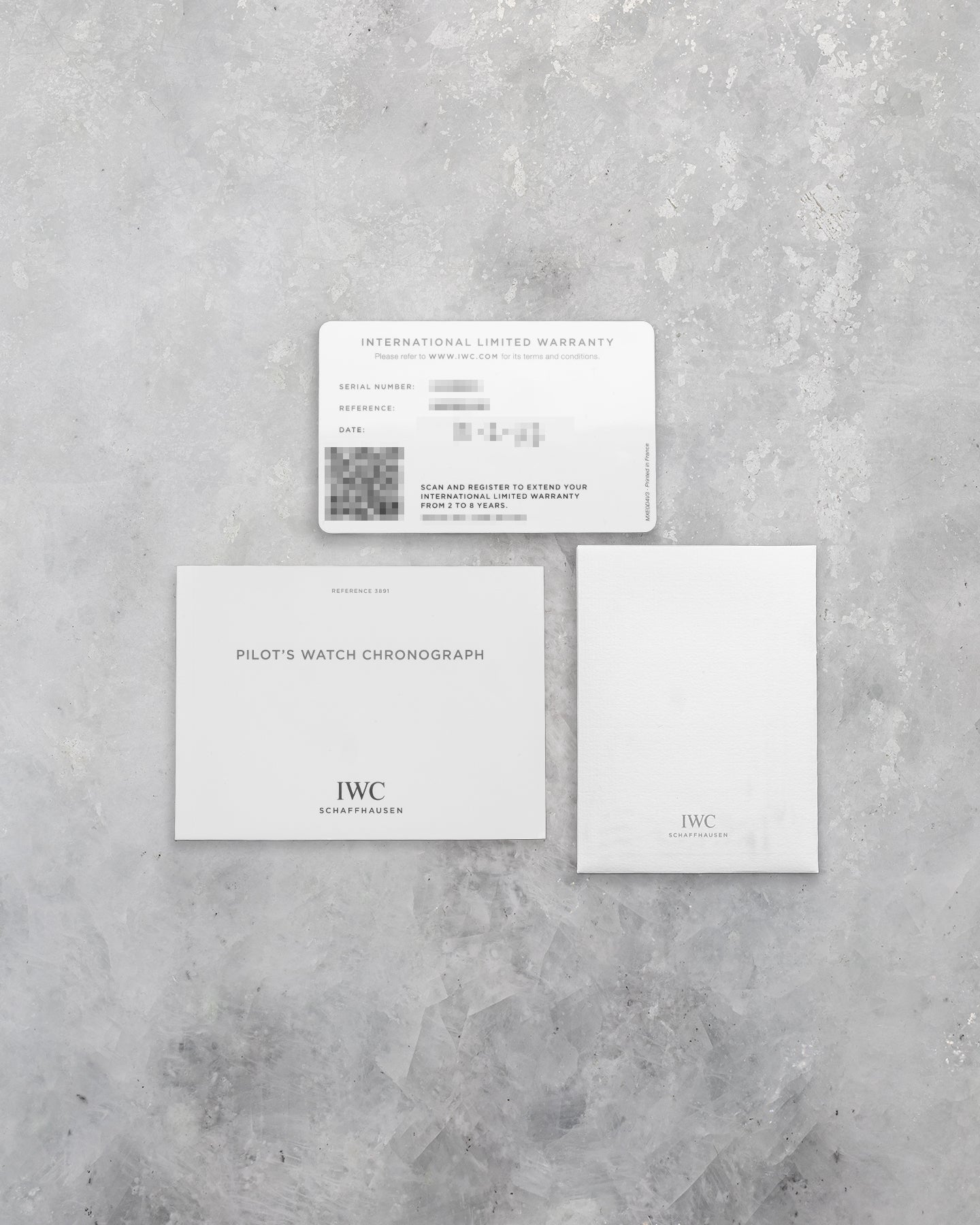 IWC Pilot’s Watch Chronograph TOP GUN Edition 'Woodland' | Noahs Fine Watches