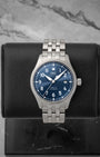 IWC Pilot's Watch Mark XX IW328203 | Noah's Fine Watches & Jewelry Dallas