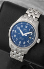 IWC Pilot's Watch Mark XX IW328203 | Noah's Fine Watches & Jewelry Dallas