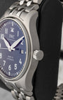 IWC Pilot's Watch Mark XX IW328203 | Noah's Fine Watches & Jewelry Dallas