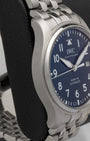 IWC Pilot's Watch Mark XX IW328203 | Noah's Fine Watches & Jewelry Dallas