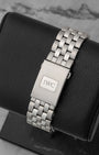 IWC Pilot's Watch Mark XX IW328203 | Noah's Fine Watches & Jewelry Dallas